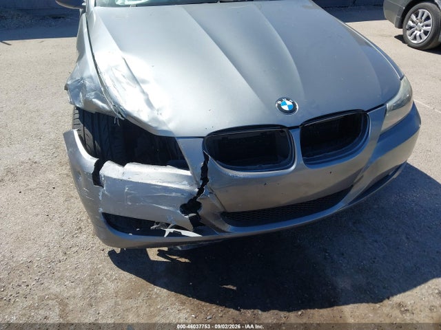 46037753 :رقم المزاد ، WBAPH73579E126571 vin ، 2009 Bmw 328i مزاد بيع