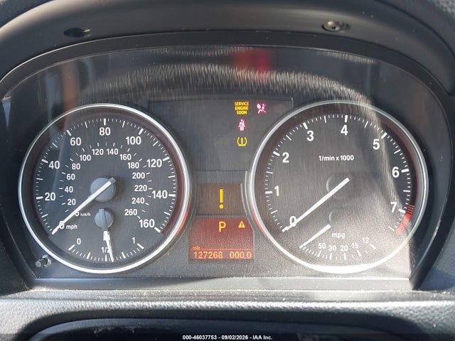 46037753 :رقم المزاد ، WBAPH73579E126571 vin ، 2009 Bmw 328i مزاد بيع