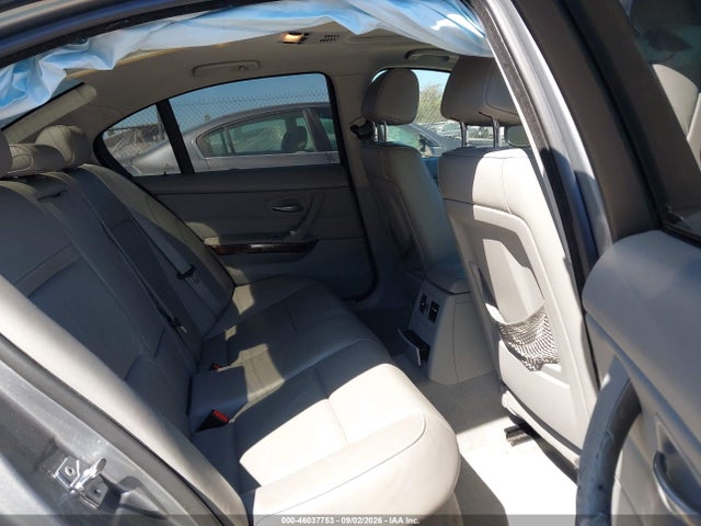 46037753 :رقم المزاد ، WBAPH73579E126571 vin ، 2009 Bmw 328i مزاد بيع