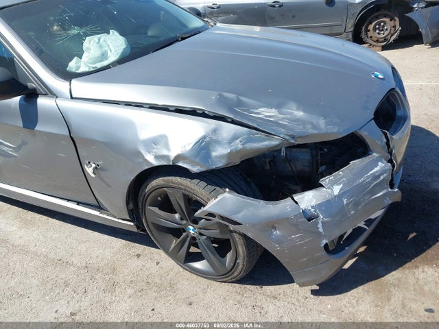 46037753 :رقم المزاد ، WBAPH73579E126571 vin ، 2009 Bmw 328i مزاد بيع