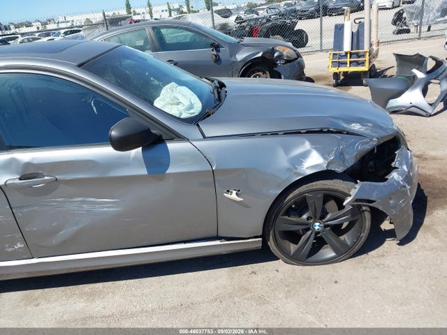 46037753 :رقم المزاد ، WBAPH73579E126571 vin ، 2009 Bmw 328i مزاد بيع