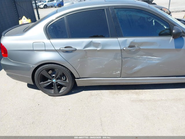 46037753 :رقم المزاد ، WBAPH73579E126571 vin ، 2009 Bmw 328i مزاد بيع