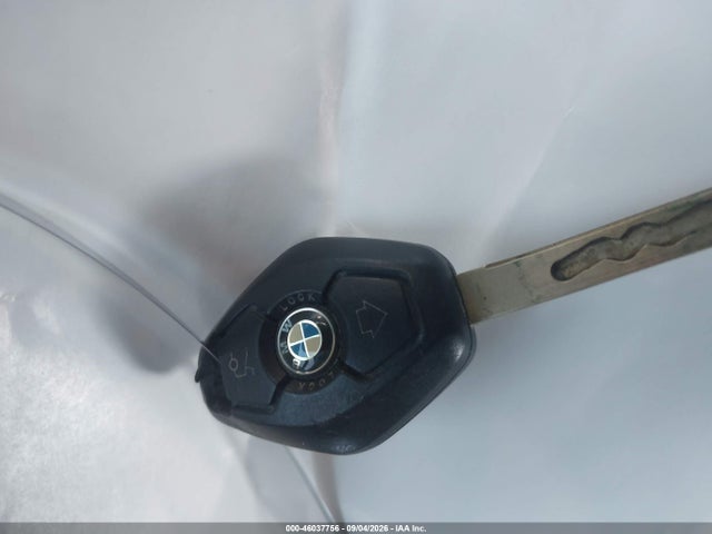 Auction sale of the 2003 Bmw Z4 3.0i, vin: 4USBT53453LU04419, lot number: 46037756