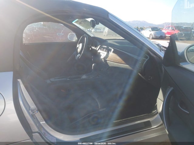 Auction sale of the 2003 Bmw Z4 3.0i, vin: 4USBT53453LU04419, lot number: 46037756
