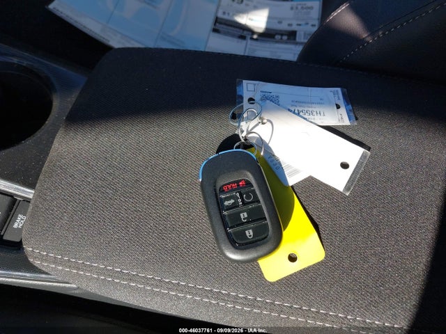 2HGFE4F87TH355474 Honda Civic Hybrid Sport/sport Touring