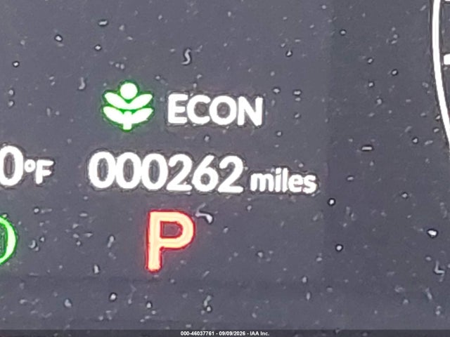 2HGFE4F87TH355474 Honda Civic Hybrid Sport/sport Touring