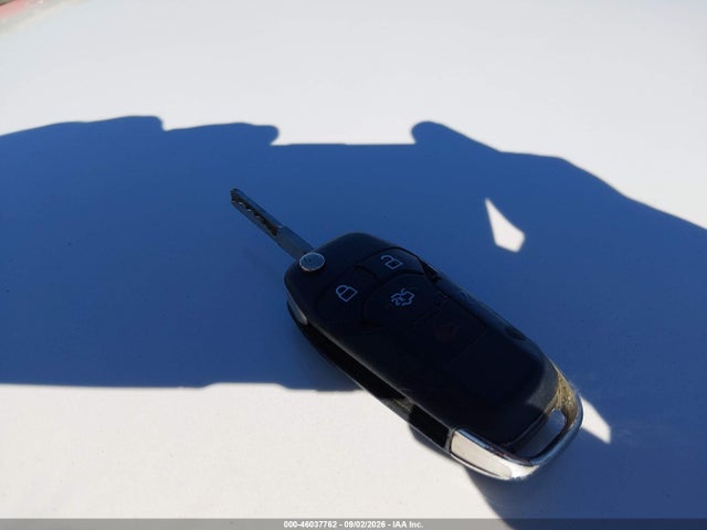 3FA6P0HD3ER378839 Ford FUSION SE