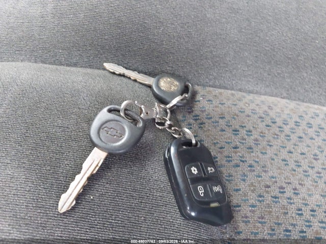 Продаж на аукціоні авто 2004 Chevrolet Silverado 1500 Ls, vin: 2GCEK19T741280111, номер лоту: 46037763