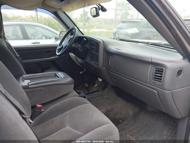 Продаж на аукціоні авто 2004 Chevrolet Silverado 1500 Ls, vin: 2GCEK19T741280111, номер лоту: 46037763