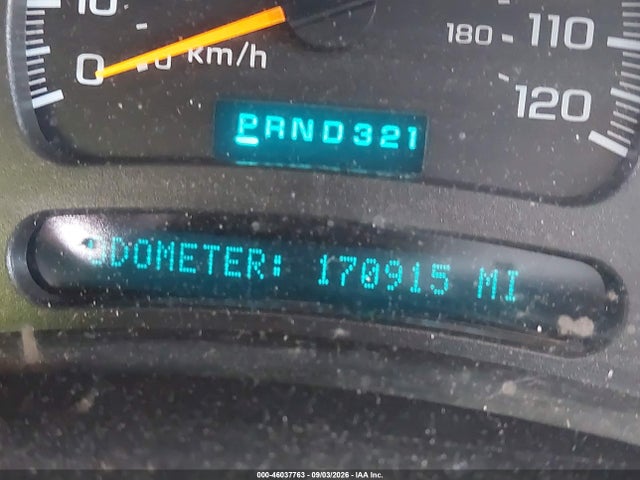 Продаж на аукціоні авто 2004 Chevrolet Silverado 1500 Ls, vin: 2GCEK19T741280111, номер лоту: 46037763