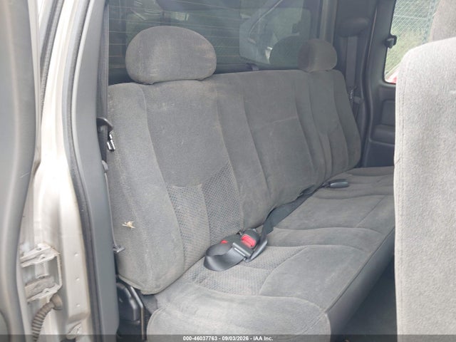 Продаж на аукціоні авто 2004 Chevrolet Silverado 1500 Ls, vin: 2GCEK19T741280111, номер лоту: 46037763