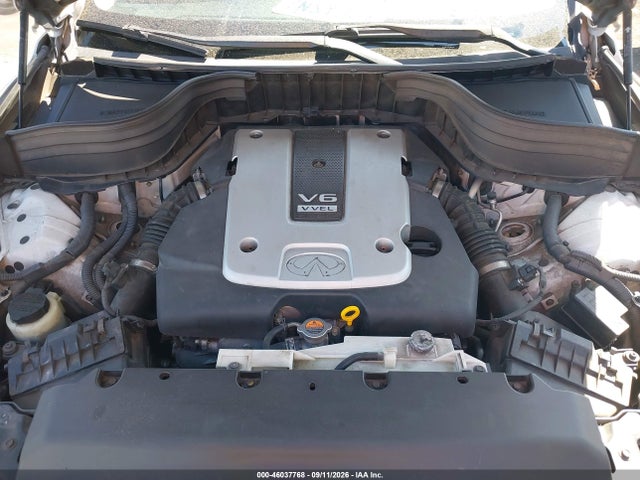 JN1BJ0RP1GM230691 Infiniti QX50