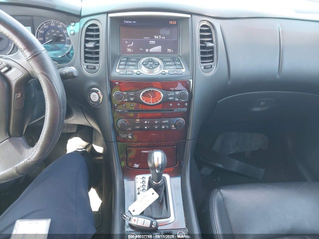 JN1BJ0RP1GM230691 Infiniti QX50