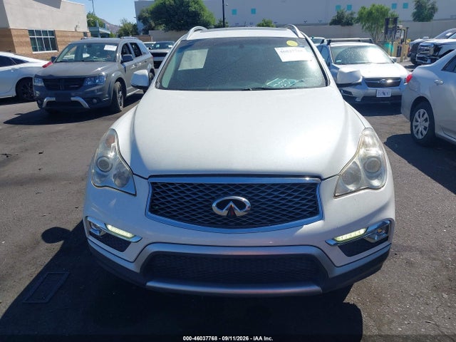 JN1BJ0RP1GM230691 Infiniti QX50
