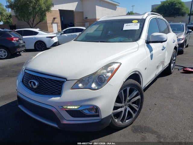 JN1BJ0RP1GM230691 Infiniti QX50