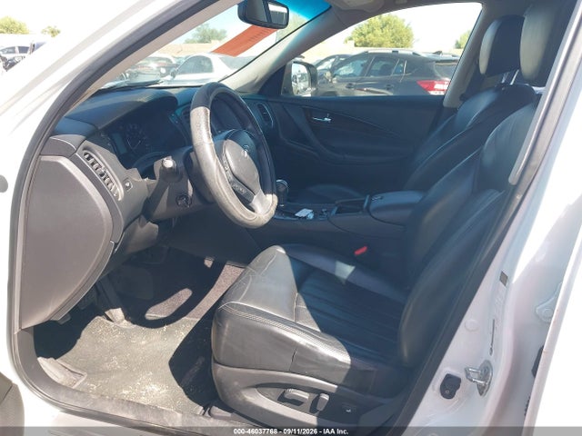 JN1BJ0RP1GM230691 Infiniti QX50
