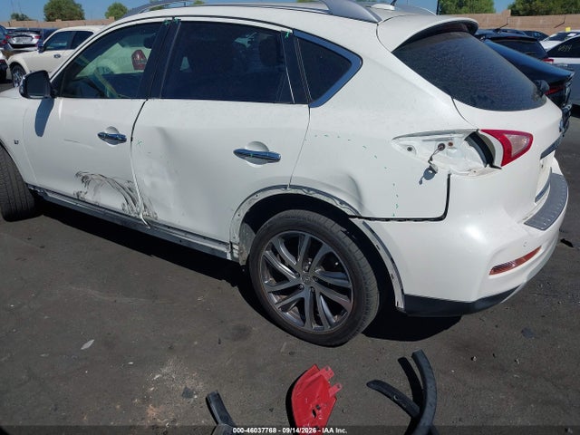 Auction sale of the 2016 Infiniti Qx50, vin: JN1BJ0RP1GM230691, lot number: 46037768