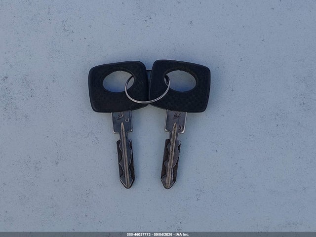 46037773 :رقم المزاد ، WDBEA30DXMB438072 vin ، 1991 Mercedes-benz 300 E مزاد بيع