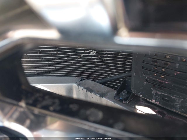 46037779 :رقم المزاد ، 5NMS5DA10PH007789 vin ، 2023 Hyundai Santa Fe Hybrid Limited مزاد بيع