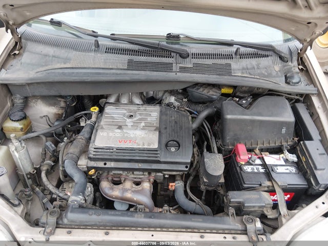 Aukcja sprzedaży 2002 Toyota Sienna Le, vin: 4T3ZF13C42U497313, numer aukcji: 46037786