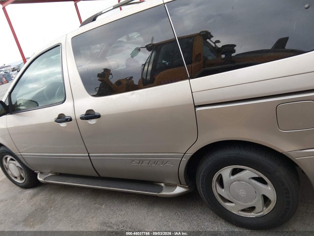 Aukcja sprzedaży 2002 Toyota Sienna Le, vin: 4T3ZF13C42U497313, numer aukcji: 46037786