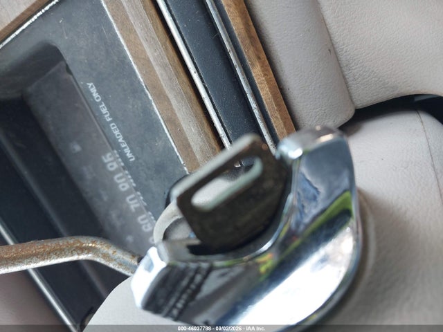 Продаж на аукціоні авто 1991 Lincoln Town Car Executive, vin: 1LNCM81W0MY758605, номер лоту: 46037788