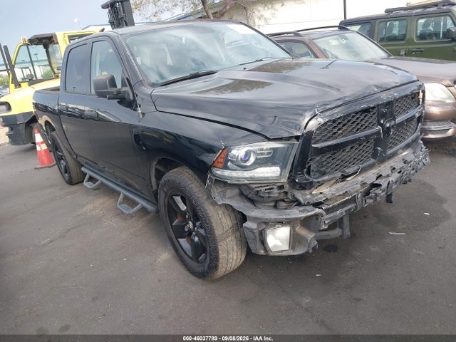 RAM 1500 Express 2014 1C6RR6KT5ES198763 Image 1