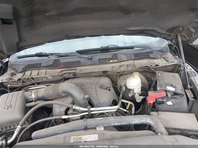 RAM 1500 Express 2014 1C6RR6KT5ES198763 Image 10