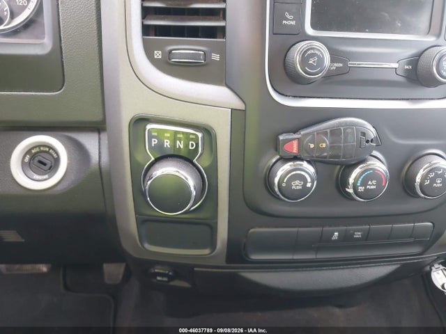 RAM 1500 Express 2014 1C6RR6KT5ES198763 Image 11