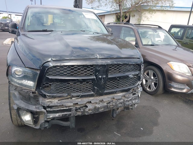 RAM 1500 Express 2014 1C6RR6KT5ES198763 Image 13