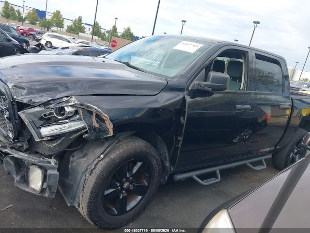 RAM 1500 Express 2014 1C6RR6KT5ES198763 Image 15