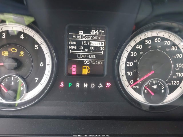 RAM 1500 Express 2014 1C6RR6KT5ES198763 Image 16