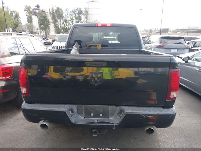 RAM 1500 Express 2014 1C6RR6KT5ES198763 Image 17