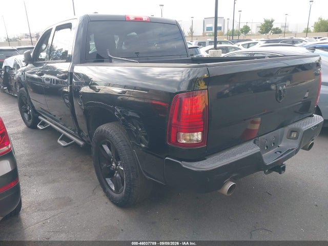 RAM 1500 Express 2014 1C6RR6KT5ES198763 Image 3