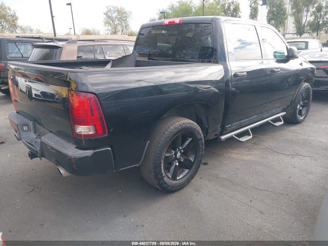 RAM 1500 Express 2014 1C6RR6KT5ES198763 Image 4