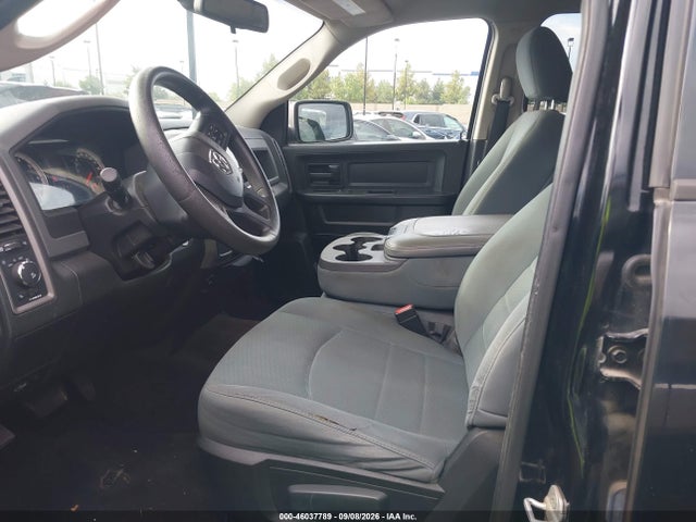 RAM 1500 Express 2014 1C6RR6KT5ES198763 Image 5