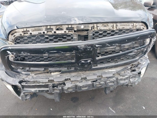 RAM 1500 Express 2014 1C6RR6KT5ES198763 Image 6