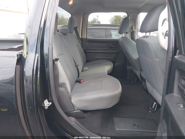 RAM 1500 Express 2014 1C6RR6KT5ES198763 Image 8