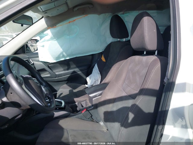 Nissan ROGUE SV 2016 KNMAT2MT0GP684934 Image 13