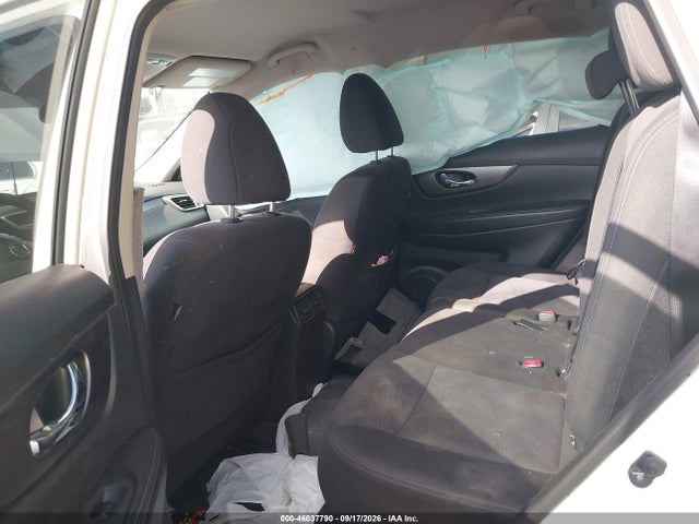 Nissan ROGUE SV 2016 KNMAT2MT0GP684934 Image 15