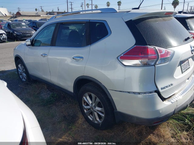 Nissan ROGUE SV 2016 KNMAT2MT0GP684934 Image 3