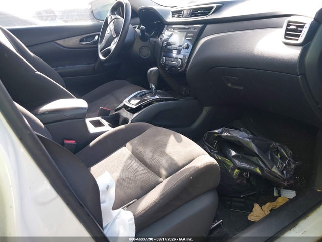 Nissan ROGUE SV 2016 KNMAT2MT0GP684934 Image 5