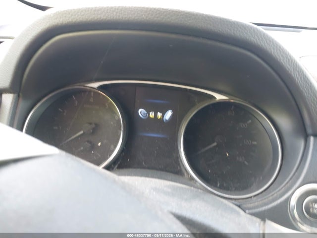 Nissan ROGUE SV 2016 KNMAT2MT0GP684934 Image 7
