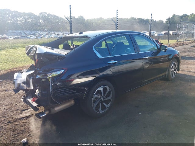 Продаж на аукціоні авто 2017 Honda Accord Ex-l, vin: 1HGCR2F98HA066193, номер лоту: 46037791
