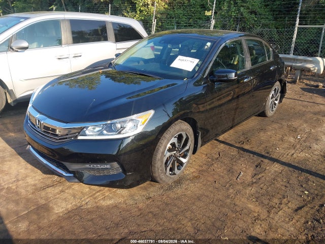 Продаж на аукціоні авто 2017 Honda Accord Ex-l, vin: 1HGCR2F98HA066193, номер лоту: 46037791