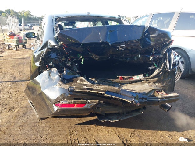 Продаж на аукціоні авто 2017 Honda Accord Ex-l, vin: 1HGCR2F98HA066193, номер лоту: 46037791