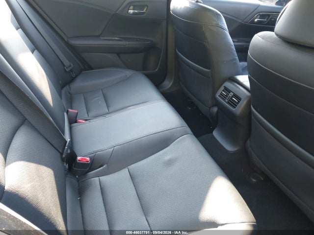 Продаж на аукціоні авто 2017 Honda Accord Ex-l, vin: 1HGCR2F98HA066193, номер лоту: 46037791