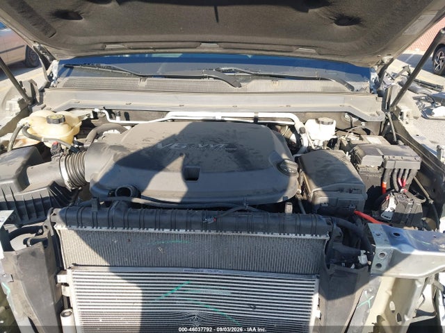 Продаж на аукціоні авто 2019 Chevrolet Colorado 2wd Lt, vin: 1GCGSCEN0K1138536, номер лоту: 46037792