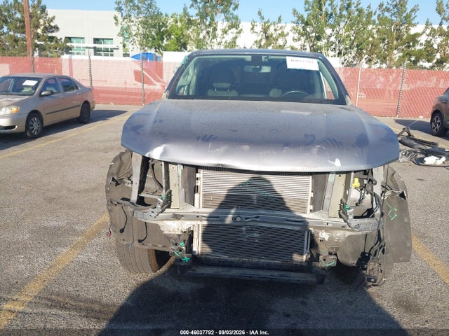 Продаж на аукціоні авто 2019 Chevrolet Colorado 2wd Lt, vin: 1GCGSCEN0K1138536, номер лоту: 46037792