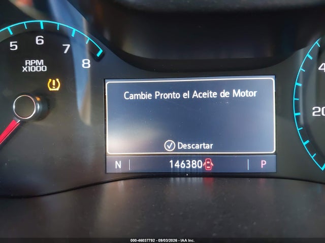 Продаж на аукціоні авто 2019 Chevrolet Colorado 2wd Lt, vin: 1GCGSCEN0K1138536, номер лоту: 46037792